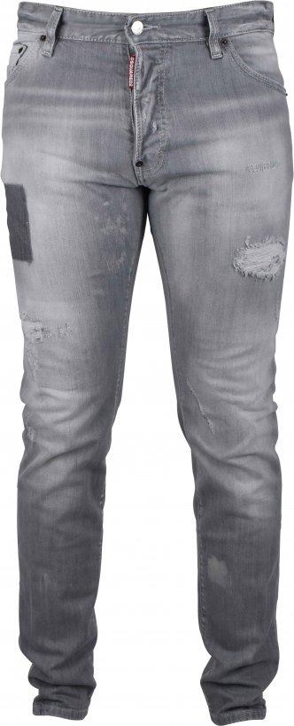 Dsquared2 Cool Guy Jean Grau