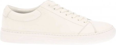 Boss - "Enlight" Sneaker für Herren, Leder (Weiß)