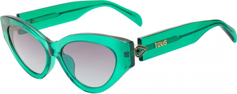 TOUS STOB84S550T52 STOB84S55 55 0T52 Sonnenbrille