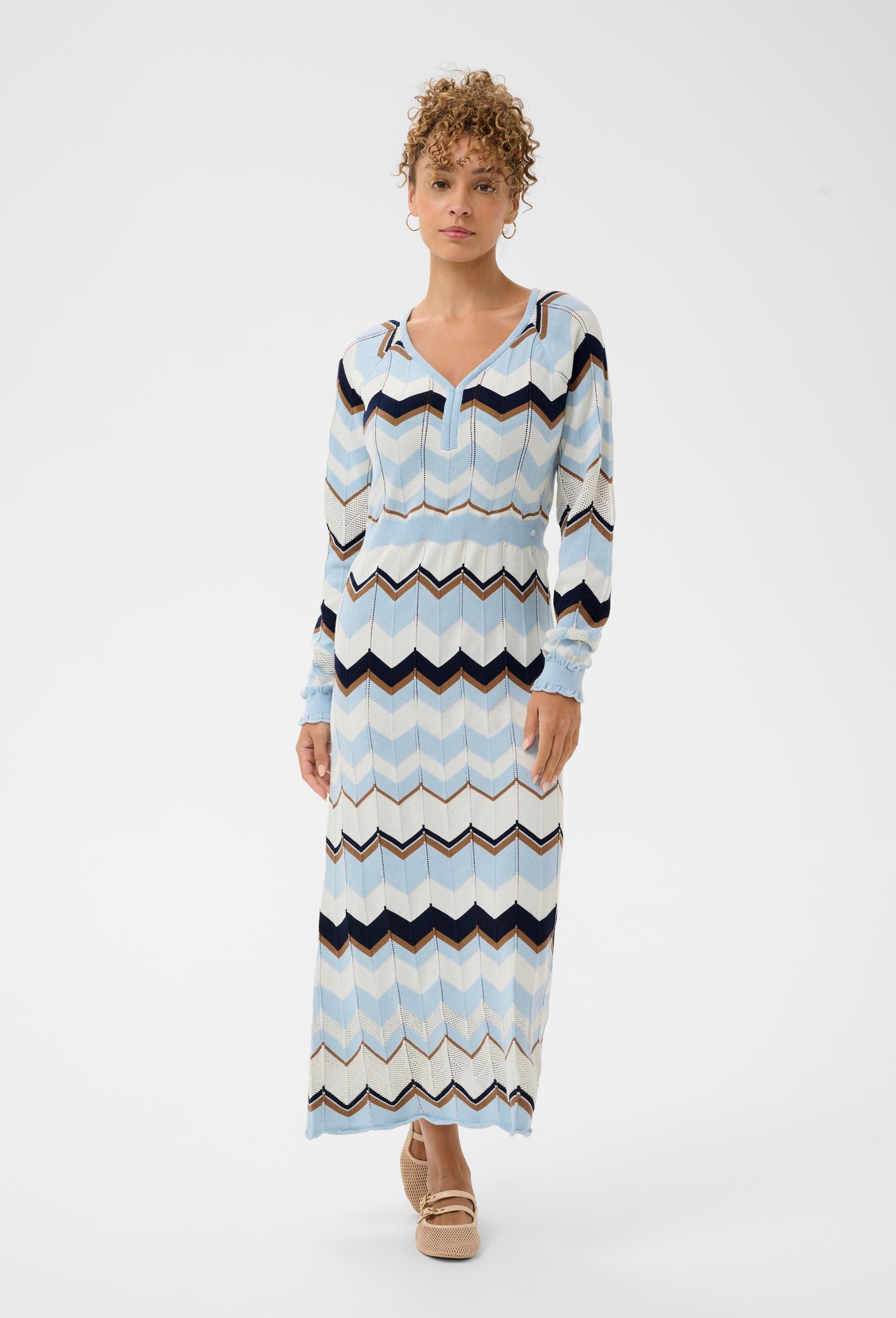 Kleid CRNetes Kleid Loose fit