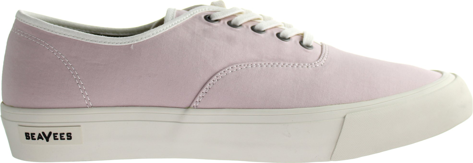 Seavees Legende Sneaker Standard Rosequarz Poplinrosa Herren Schuhe