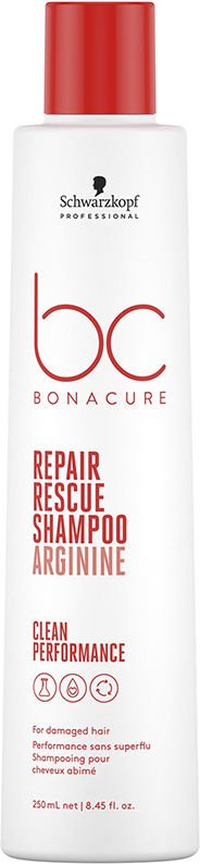 Bc Repair Rescue Shampoo 250 ml