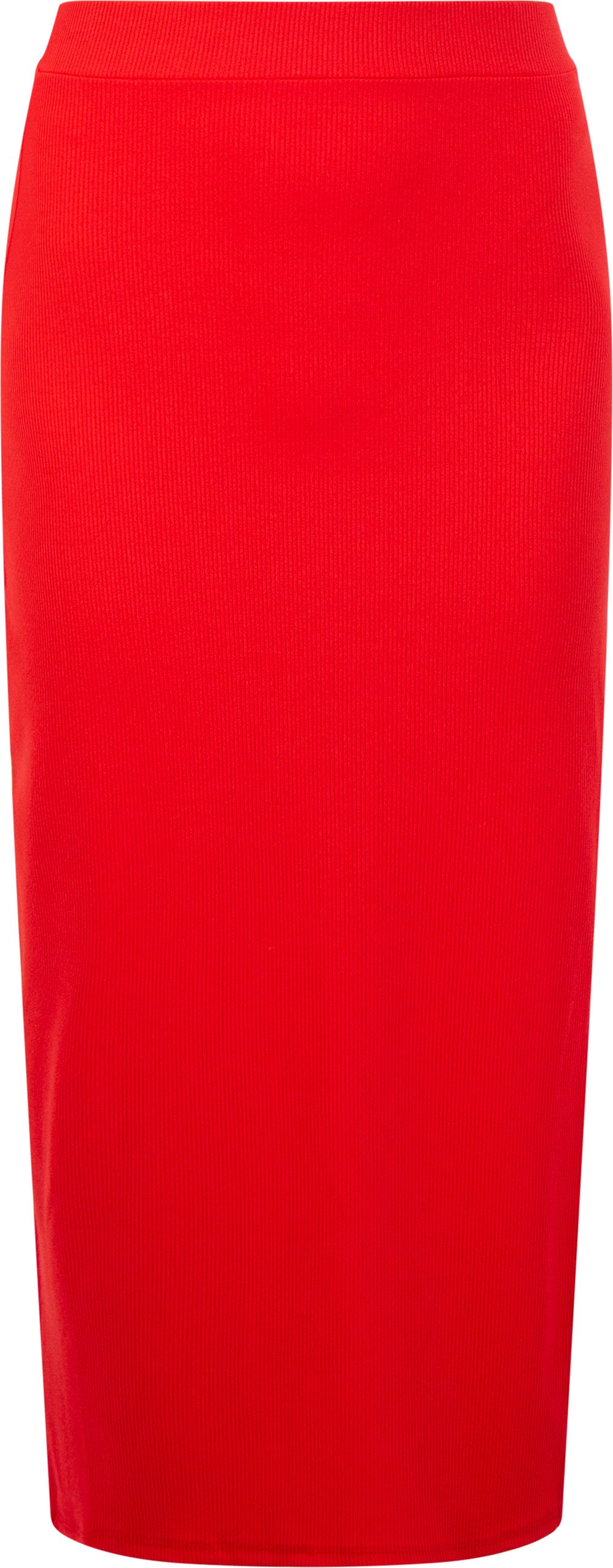 faina Midi-jupe en tricot