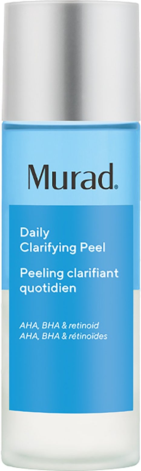 Murad Tägliches Klärendes Peeling für klarere und glattere Haut - 95ml