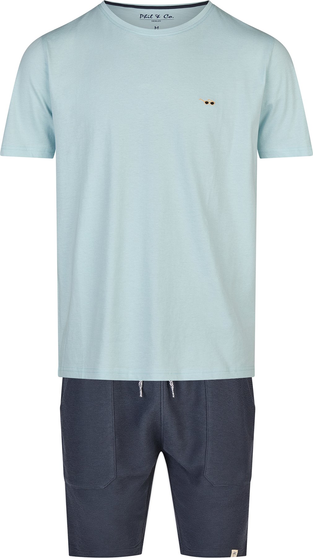 Thumbnail - Pyjama Shorty