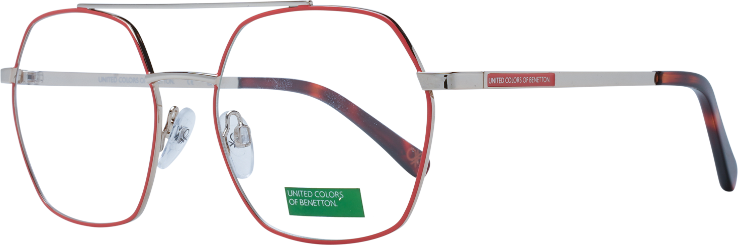 Thumbnail - Benetton Brille BEO3065 480 53