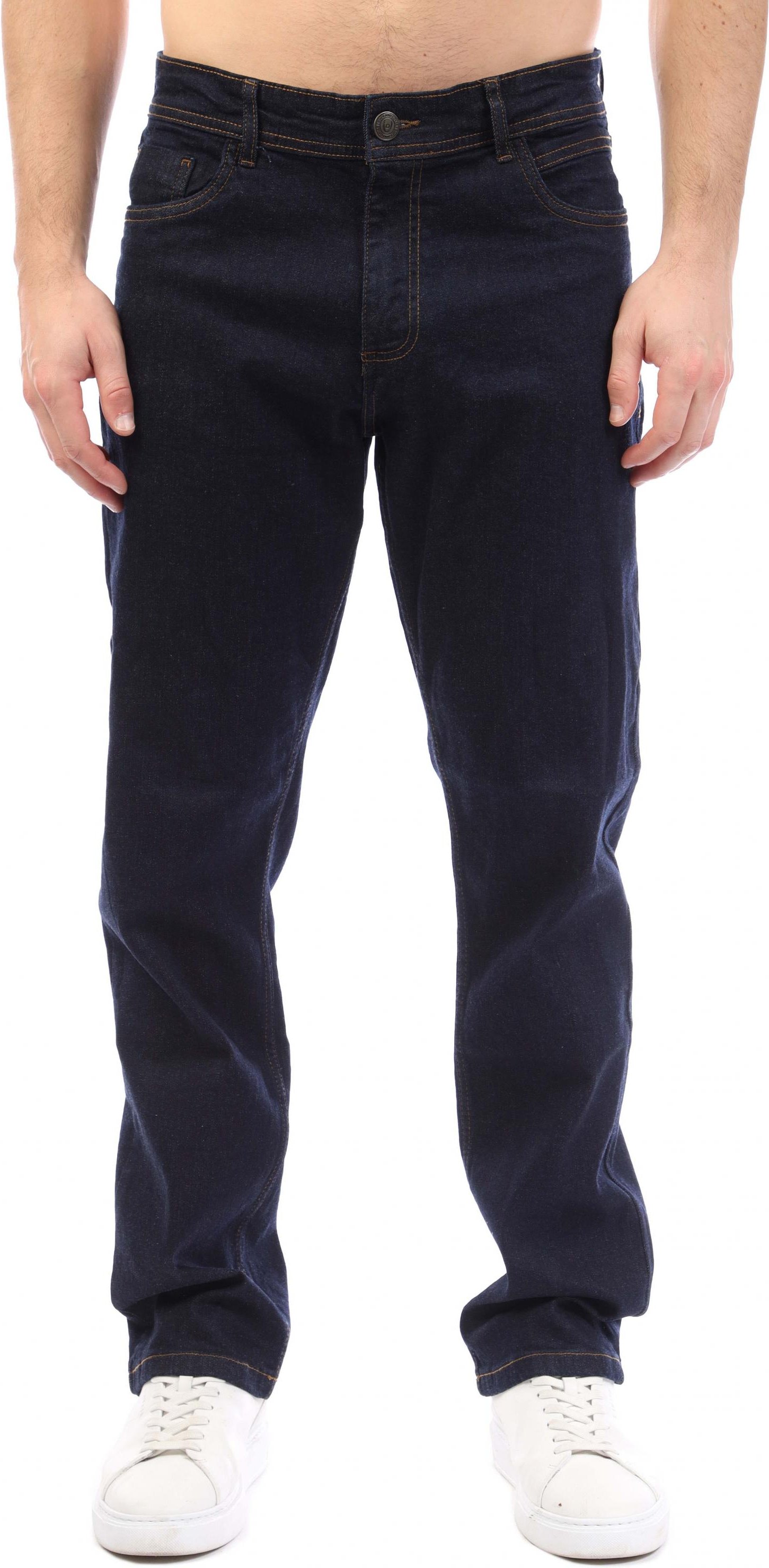 Duck and Cover - "Hydras" Jeans für Herren (Rohe Wäsche)