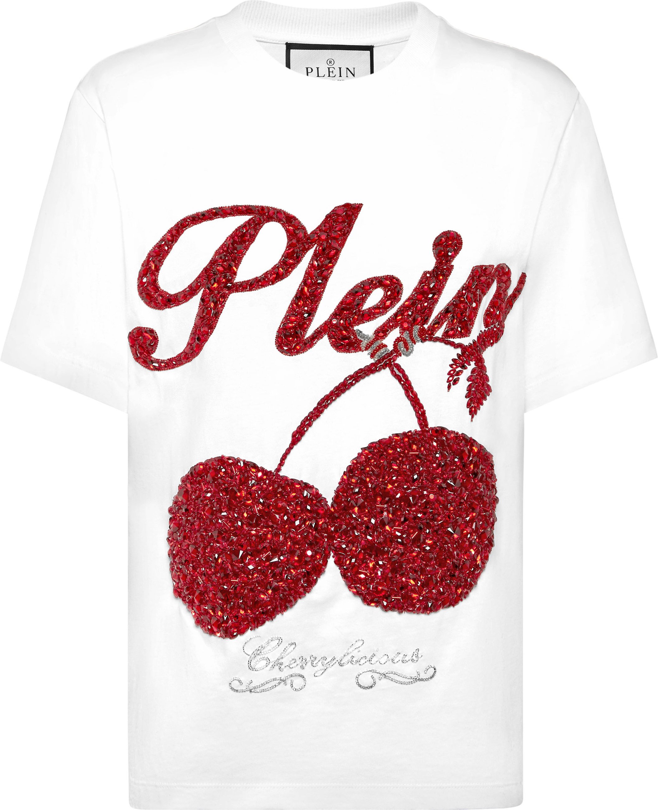 T-Shirt Cherries