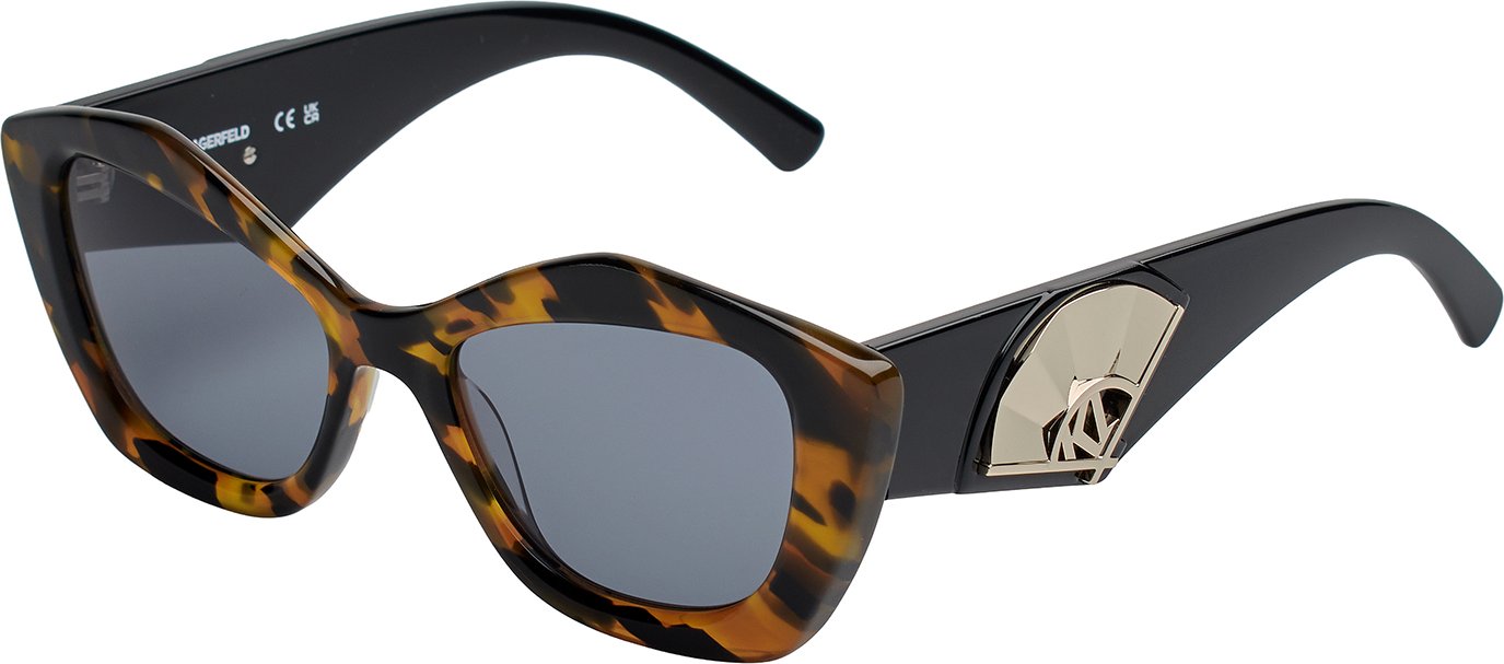 Cat-Eye-Sonnenbrille KL6127S Damen