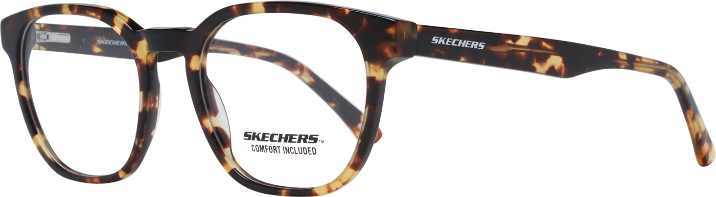 Skechers Brille SE3354 053 51