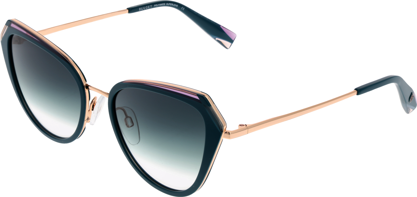 Bulget Sonnenbrille BG3352 P02 54