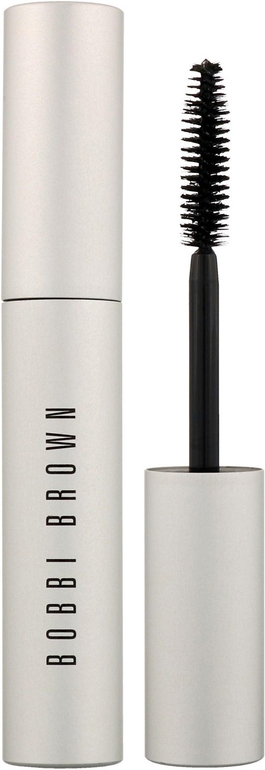 Bobbi Brown Smokey Eye Mascara in Schwarz - Perfekt für dramatische Wimpern