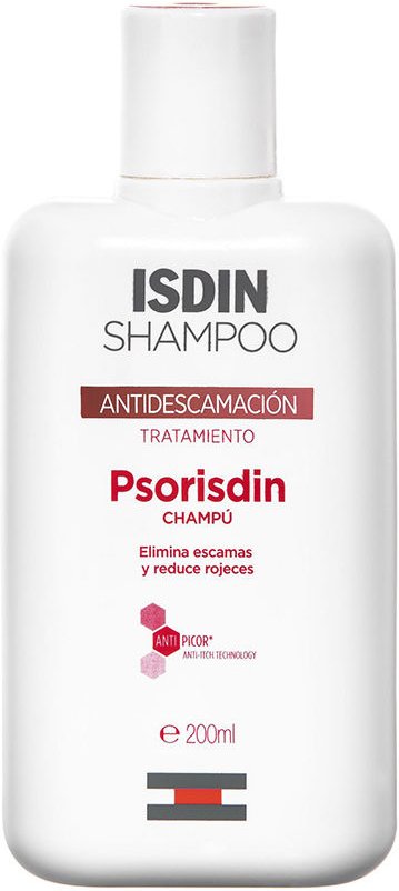 Psorisdin Control Shampoo 200 ml