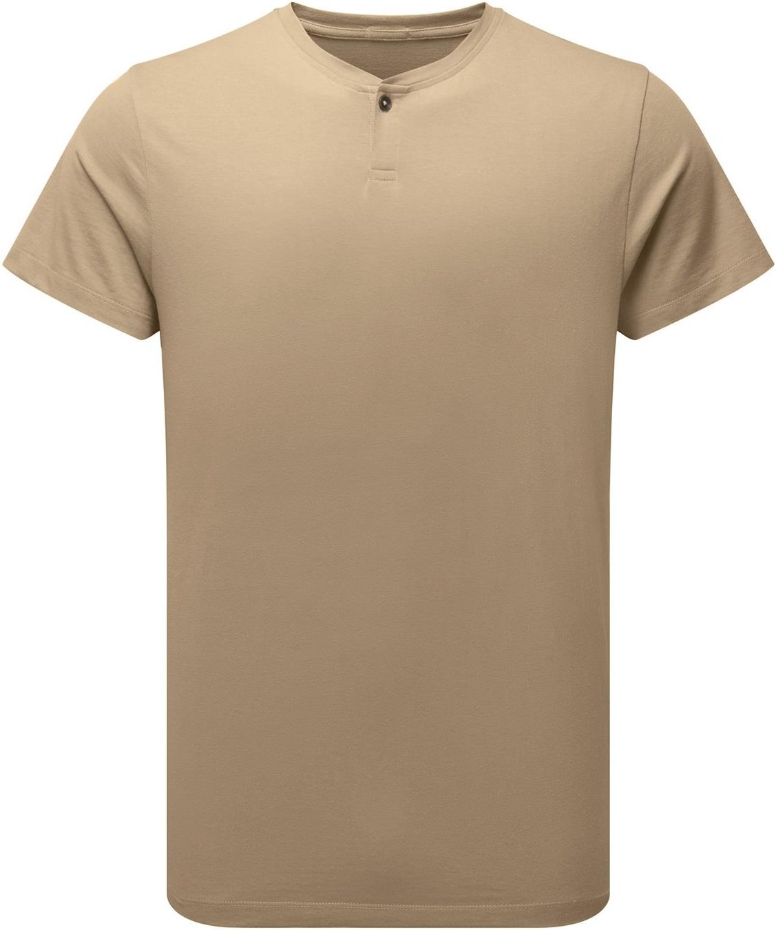 Premier - "Comis" T-Shirt für Herren (Khaki)