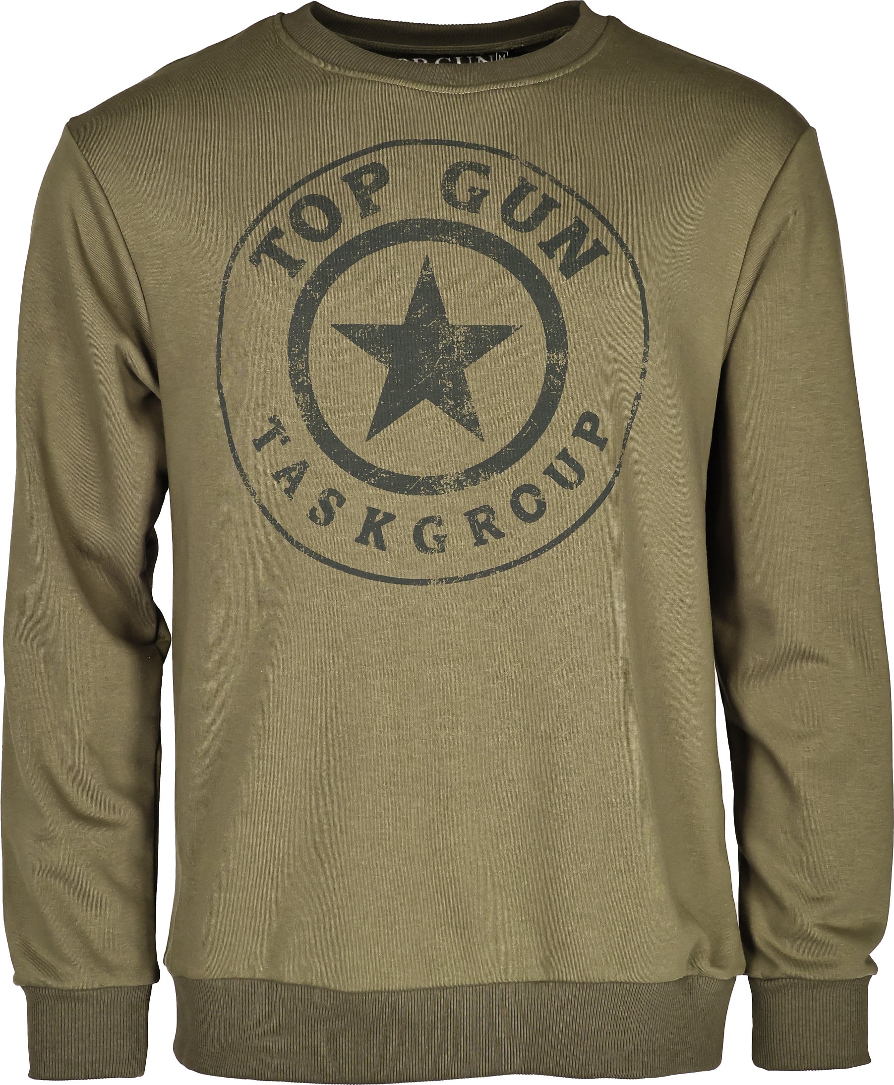 Top Gun Sweater TG20212106