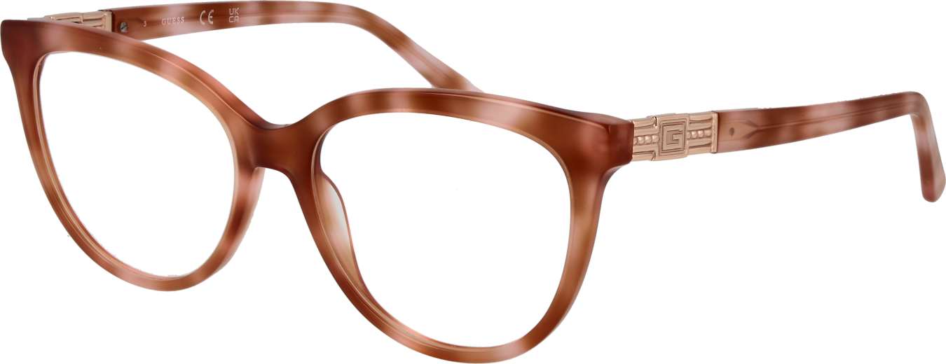 Guess Brillenfassung GU2942 059 54