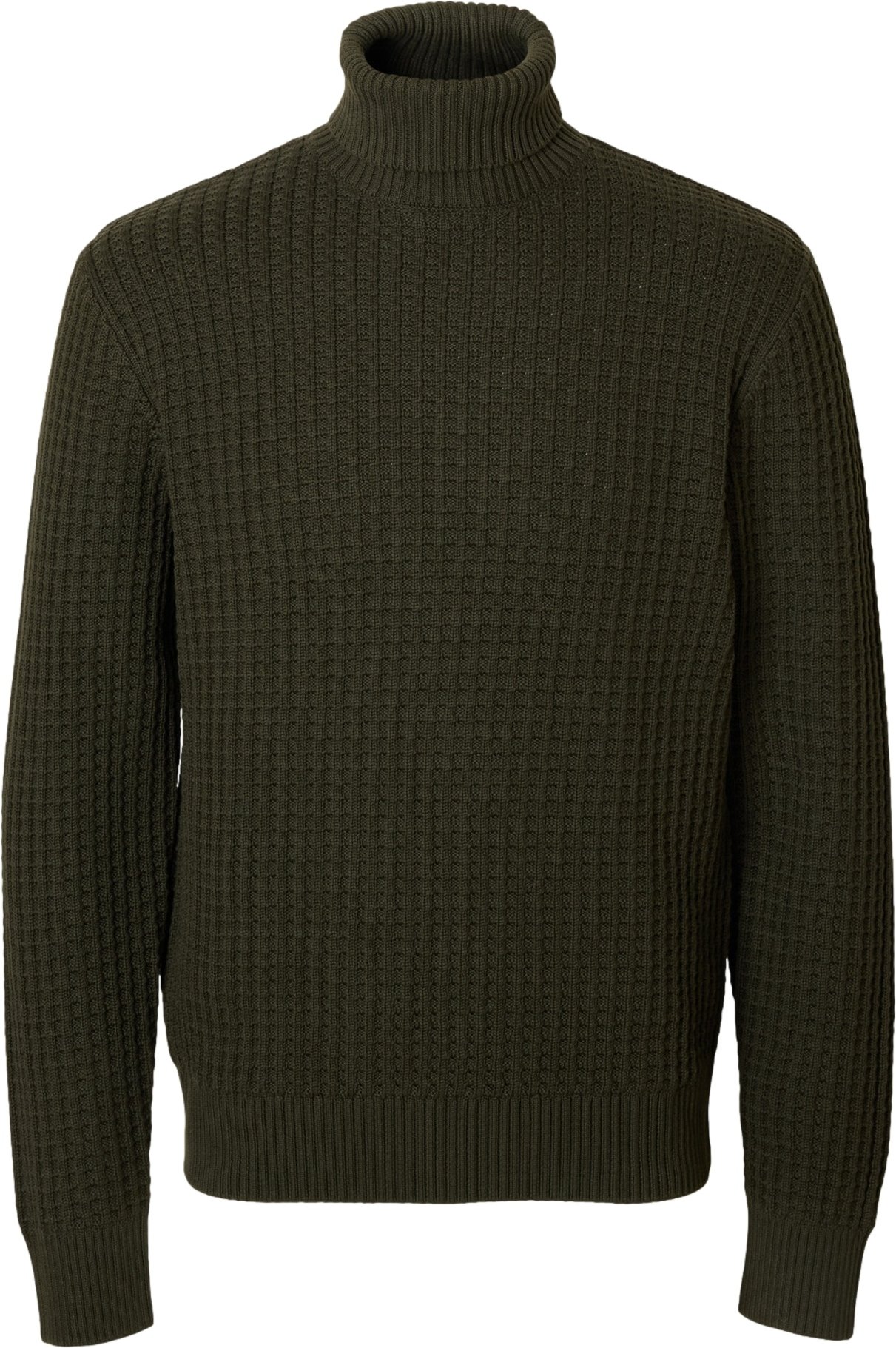 Selected Homme Pullover