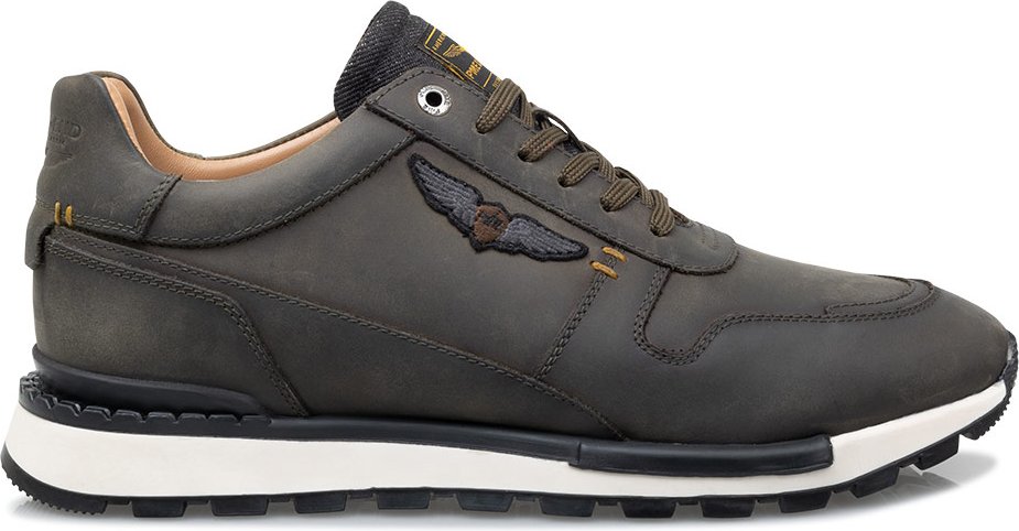 PME Legend Sneakers Aircobra Braun