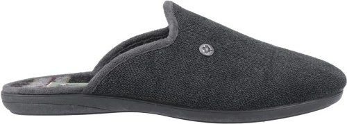 Cotswold Herren Spelsbury Hausschuhe (Blau)