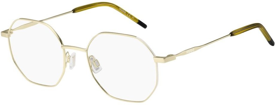 Octagon Brillenfassung Modell 0890f 086