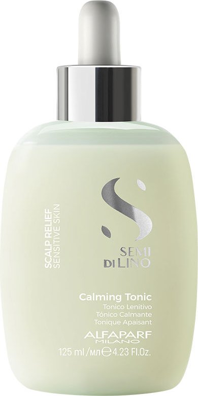 Semi Di Lino Calming Tonic 125 ml