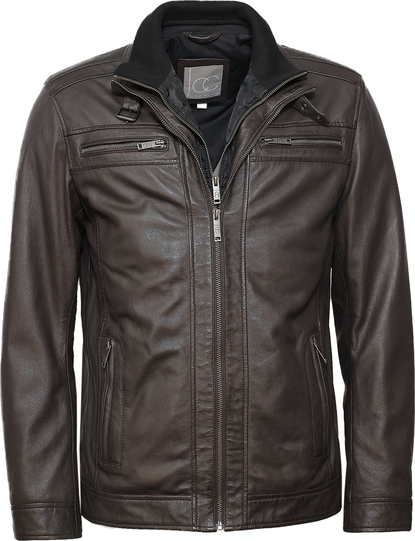 JCC Lederjacke 31023632