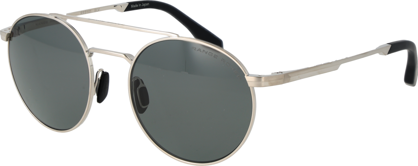 Range Rover Sonnenbrille RRS101 SLV 51 Titan
