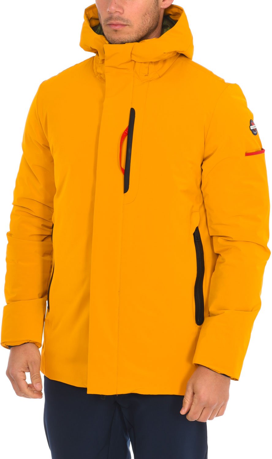 Thumbnail - SMF21410 Wasserdichte Jacke für Männer