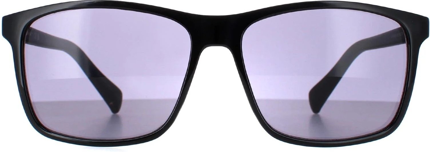 Calvin Klein - "Ck19568S 001" Sonnenbrille, Kunststoff (Grau)