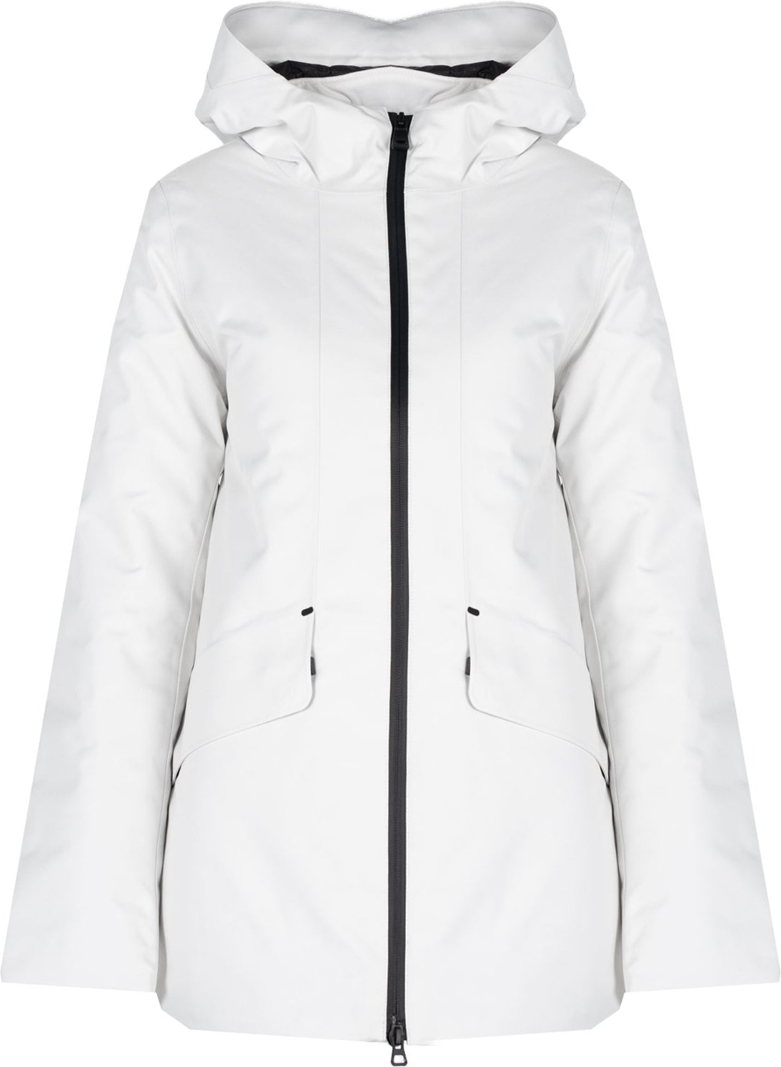 Geox Jacke Gendry Damen weiß