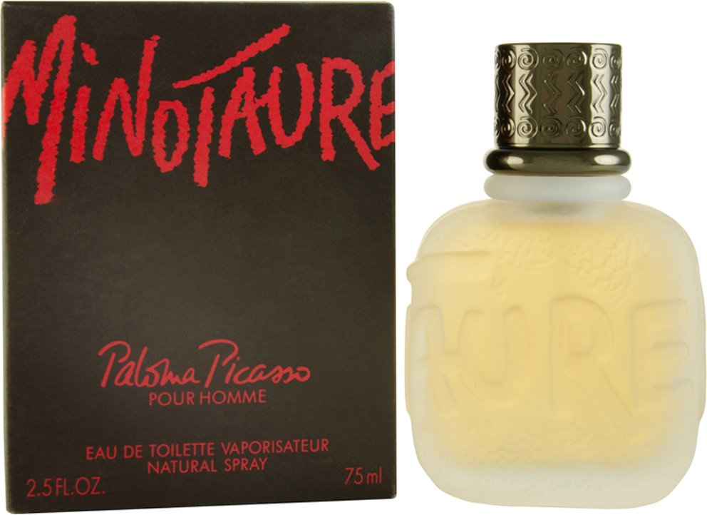 Thumbnail - Paloma Picasso Minotaure Eau de Toilette 75ml Spray