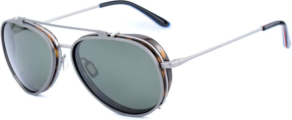 Aviator Sonnenbrillen Clip-On Linsen Vl1805