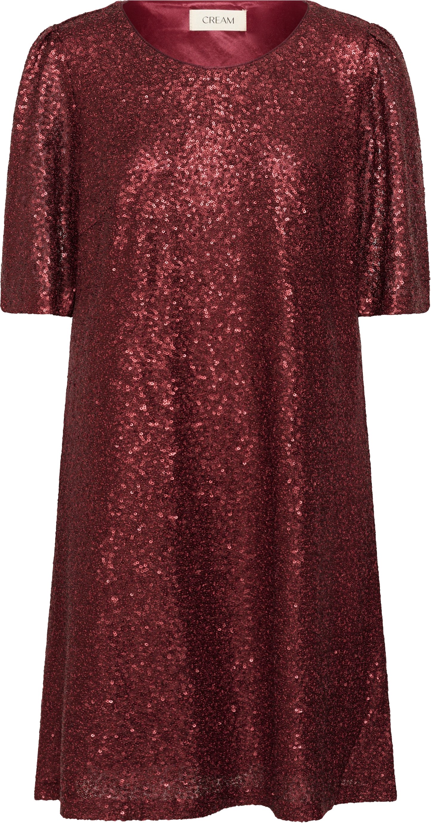 Kleid CRDiddi Kleid Regular fit