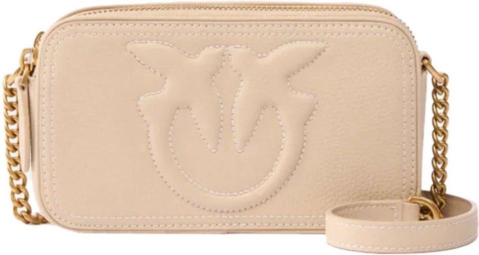 Pinko Carrie Kamera Tasche Mini