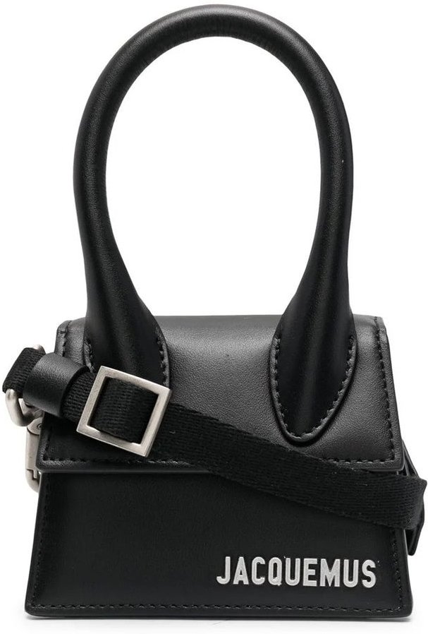 Jacquemus Le Chiquito Homme Tasche