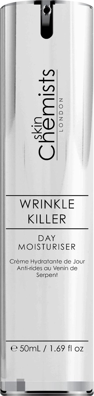 skinChemists Faltenkiller Tagescreme 50ml
