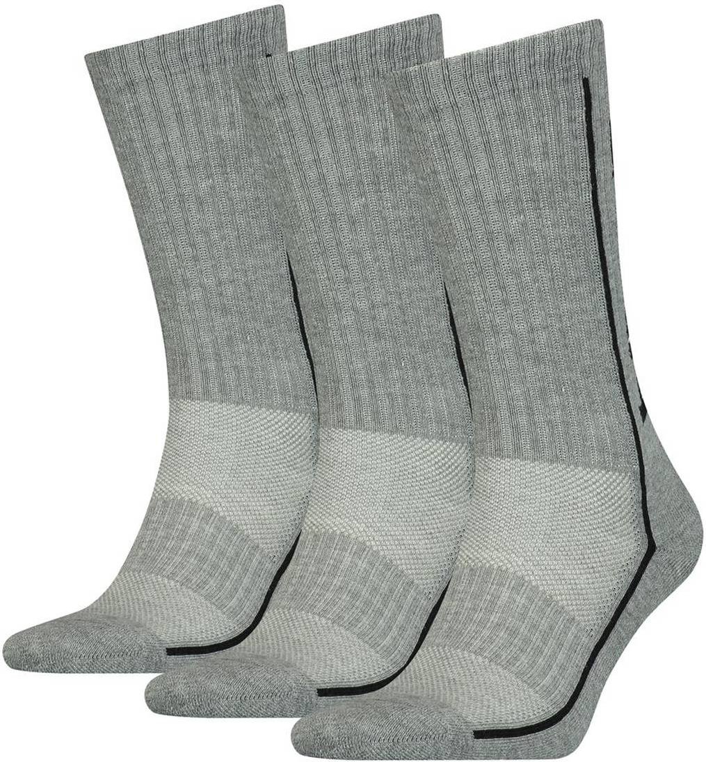 Head  Performance Crew  Unisex Socken