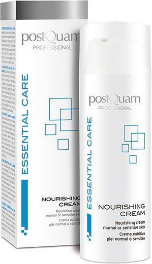 NÄHRENDE CREME NORMALE HAUT 50 ML.