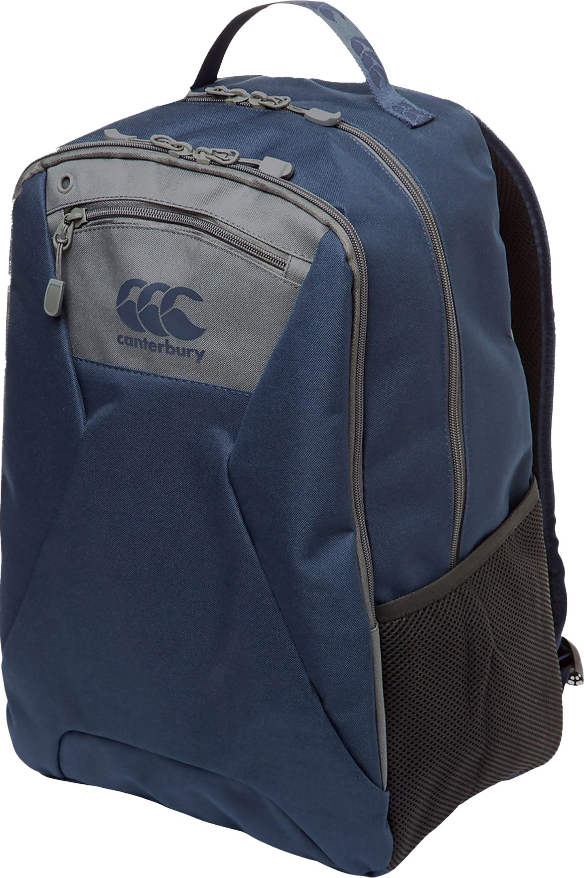 Canterbury - Rucksack "Classic" (Marineblau)