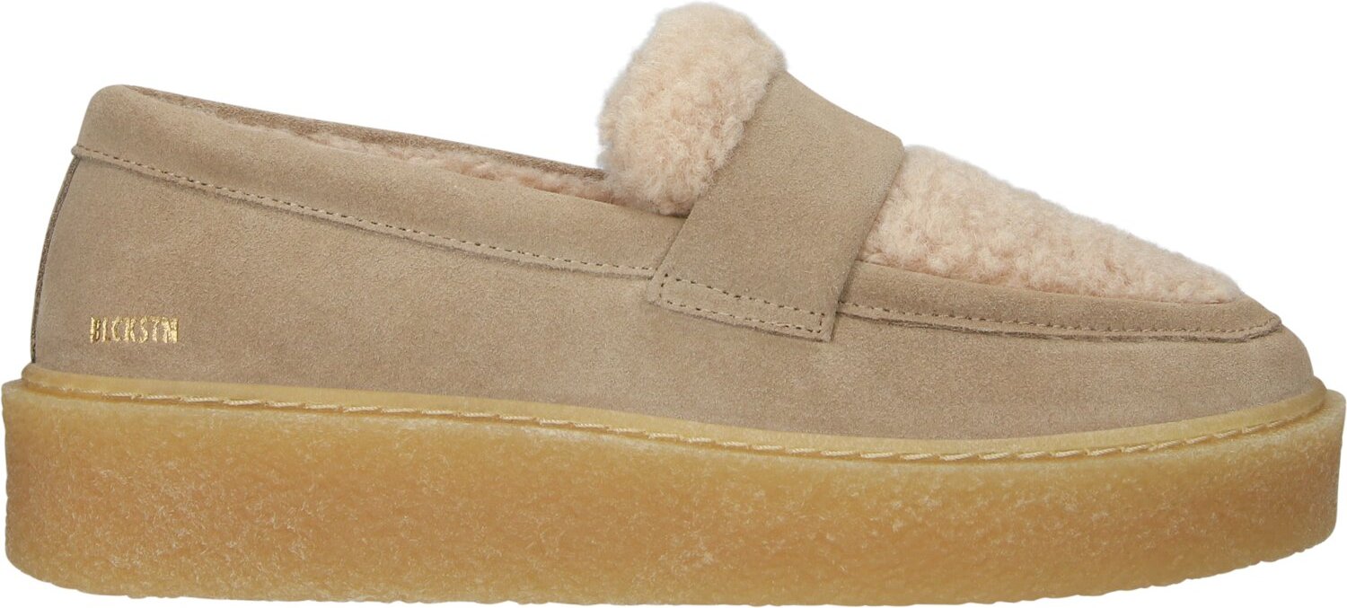 ENJAR KATTA - EL416 Mouton - Slip-On-Schuhe