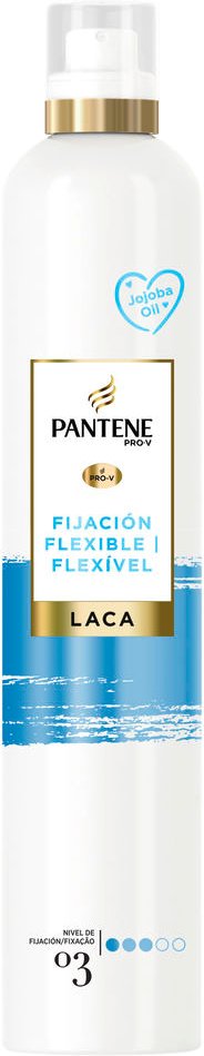 Thumbnail - Pantene Flexible Haarspray 370 ml