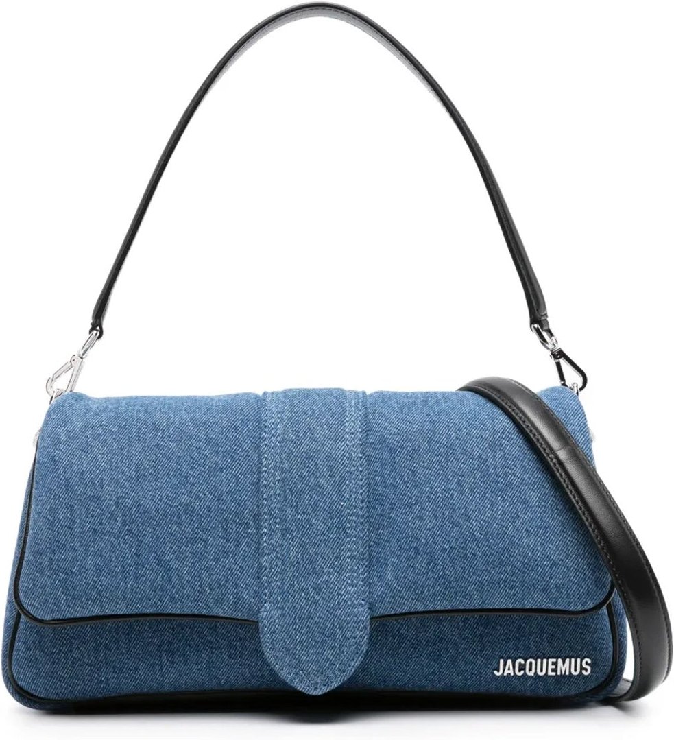 Jacquemus Le Bambimou Jeanstasche