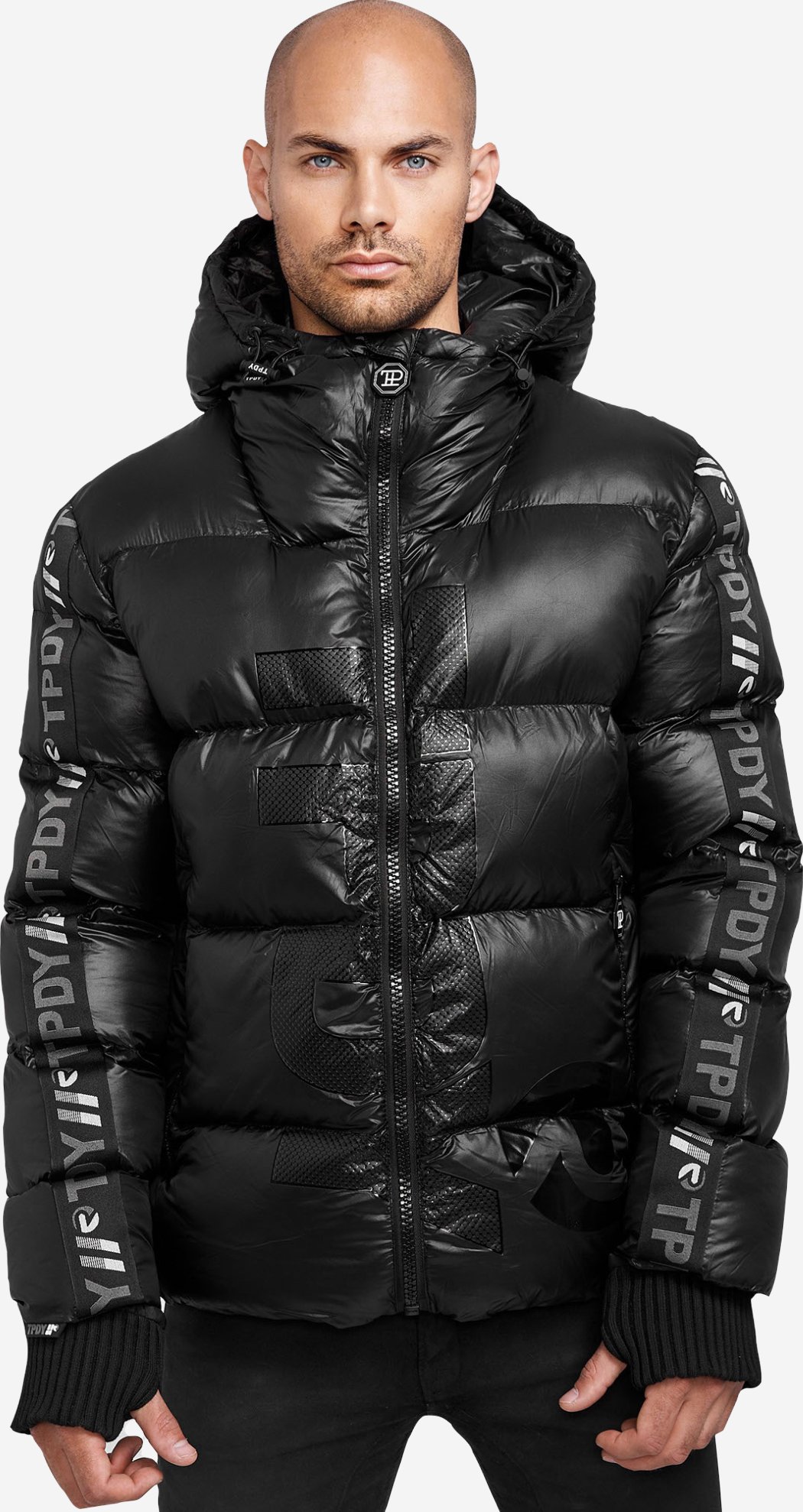 Thumbnail - True Prodigy Winterjacke Logan