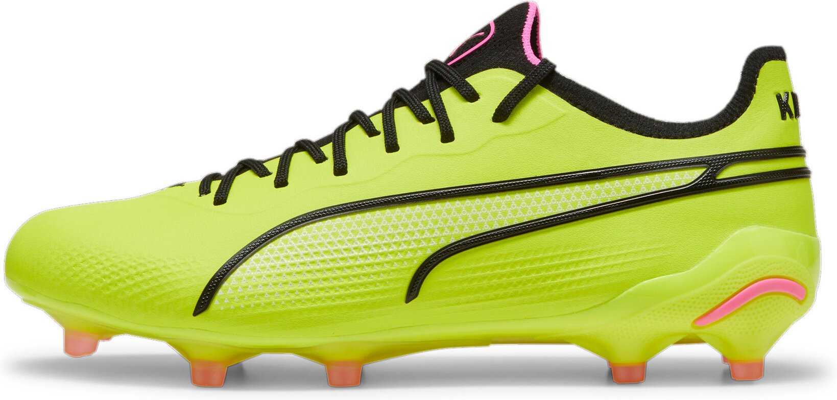PUMA Damen King Ultimate FG/AG Fußballschuhe