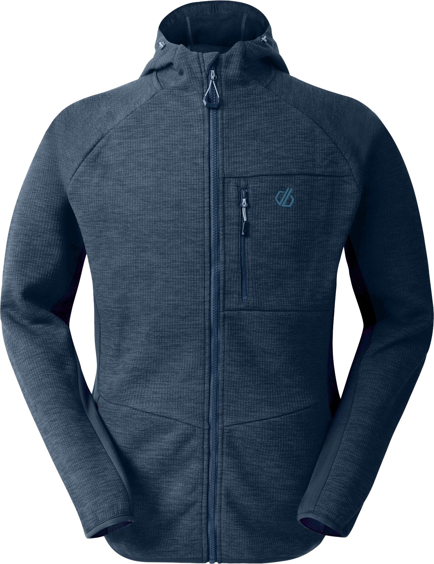 Dare 2B - "Torrek Pro" Midlayer für Herren (Sturmwetter)