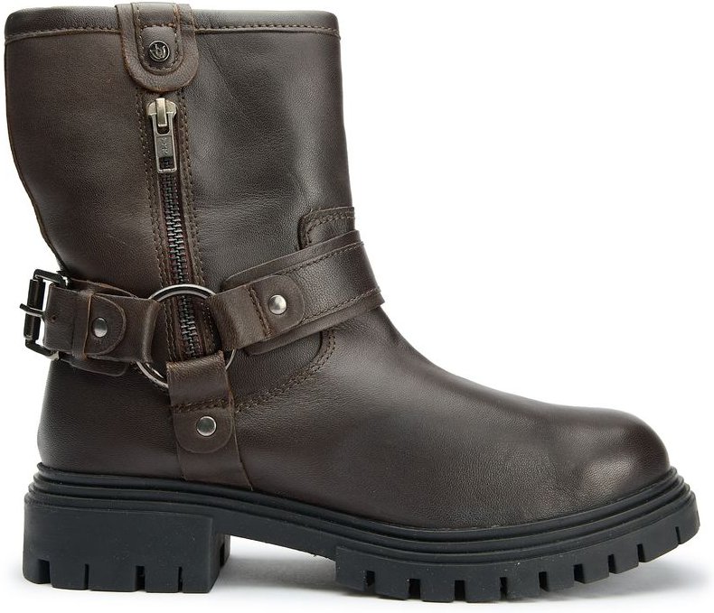 Lotus Harley Stiefel