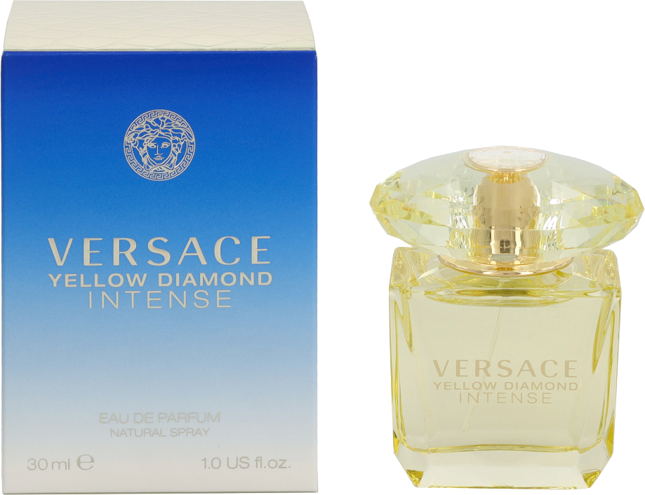 Versace Yellow Diamond Intense Eau de Parfum Spray 30ml
