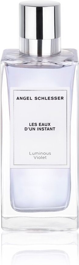 Les Eaux Dun Instant – Leuchtendes Violett – EdT 100 ml