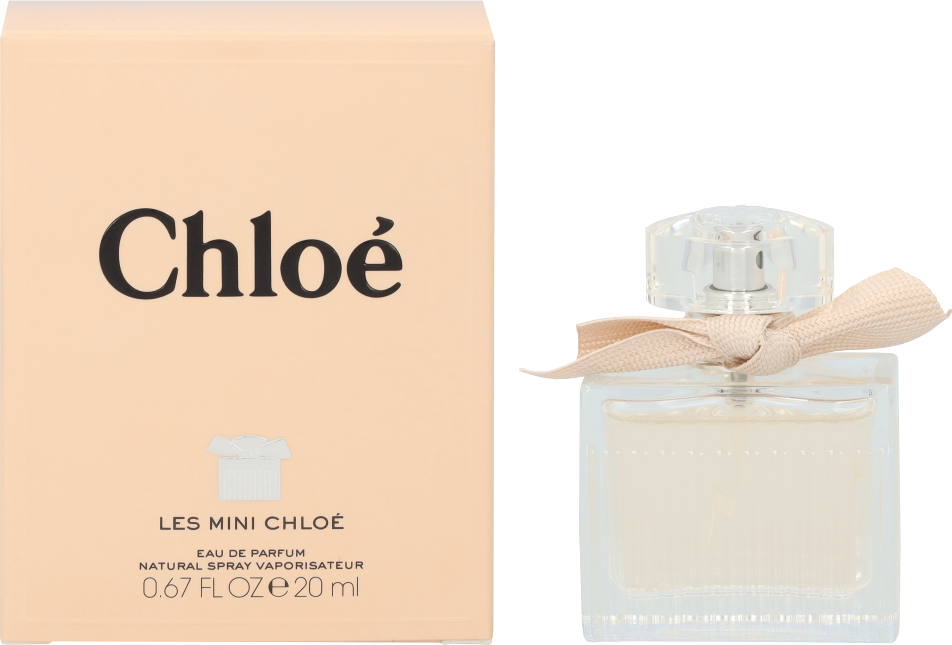 Thumbnail - Chloe By Chloe Edp Spray 20ml.