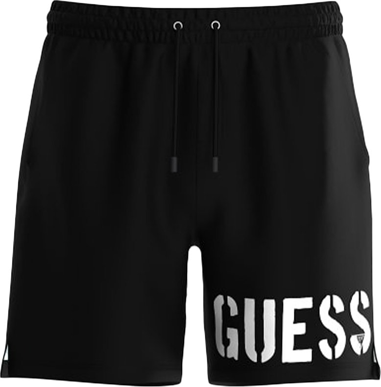 Badeanzug Guess Herren Active G